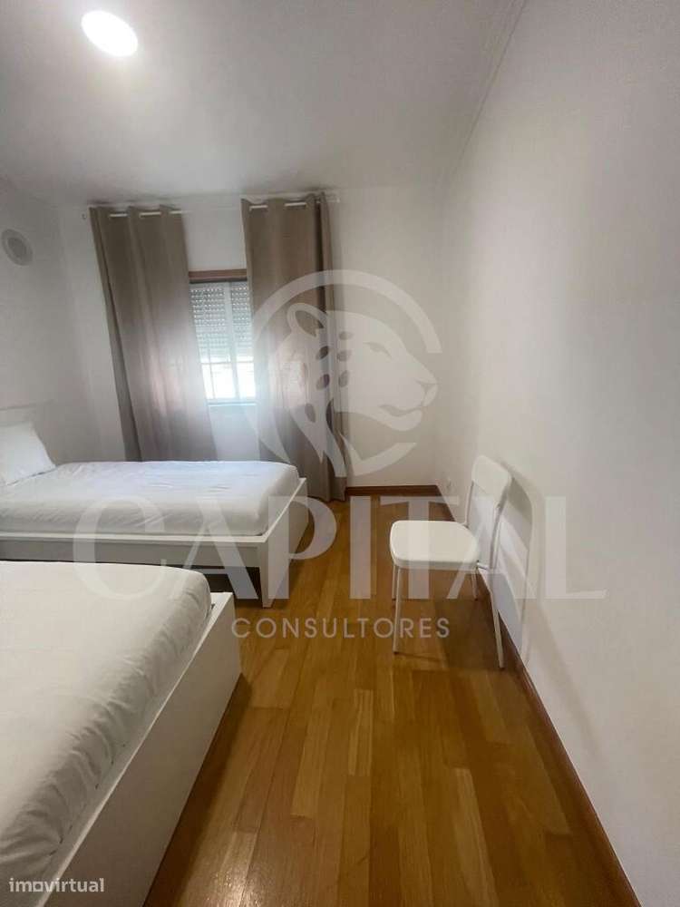 Apartamento partilhado mobilado e equipado | Samora Correia - Grande imagem: 5/34