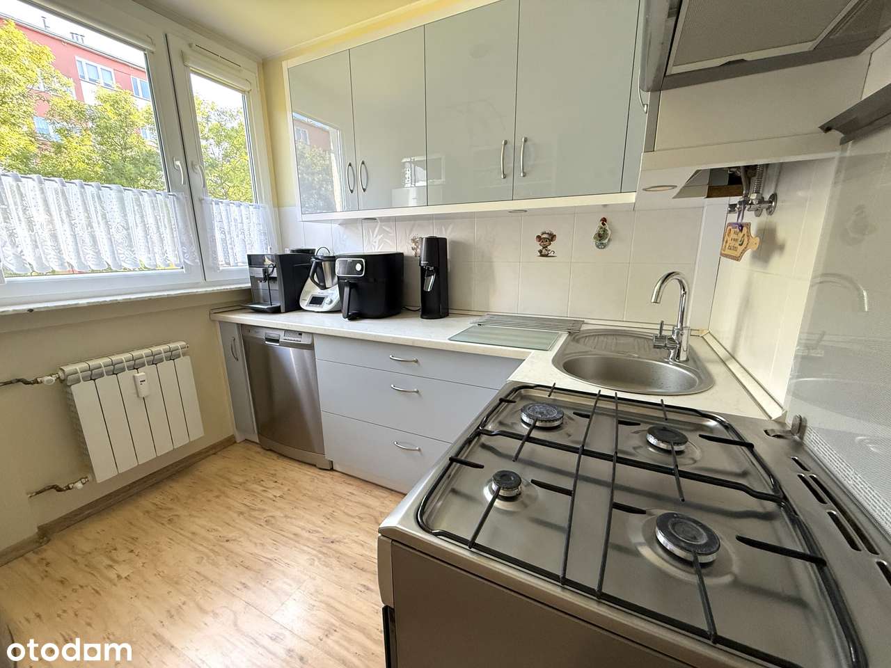 Mieszkanie 37,4 m² | Parter | Milicz, ul. Mickiewicza 4 | Pod wynajem-7