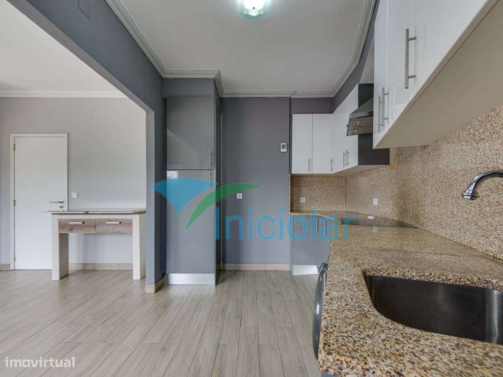 Andar Moradia T3| 3 Frentes| 2 Garagens fechadas - Grande imagem: 5/25