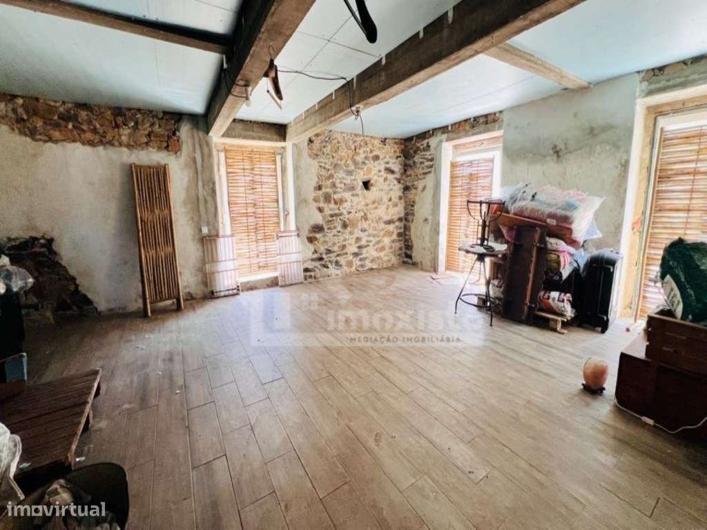 Moradia T3 pronta a habitar em Pedrógão Grande-9