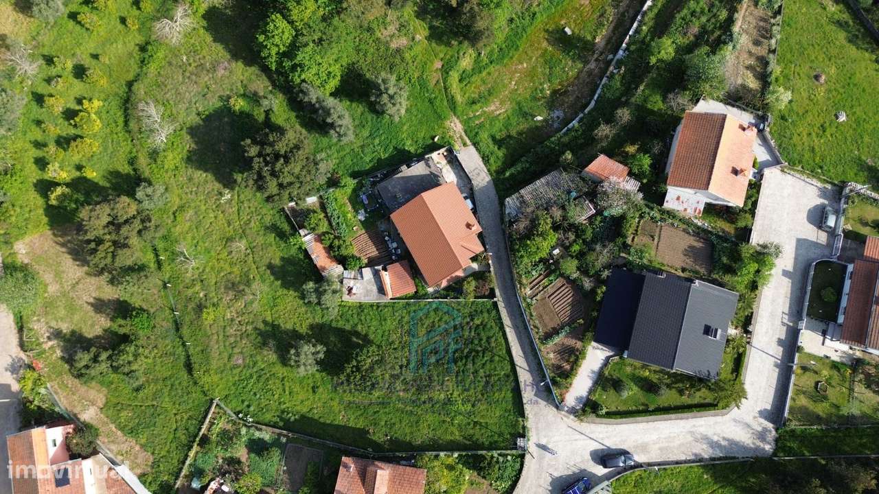 Terreno - Gondomar / Melres - Grande imagem: 3/25