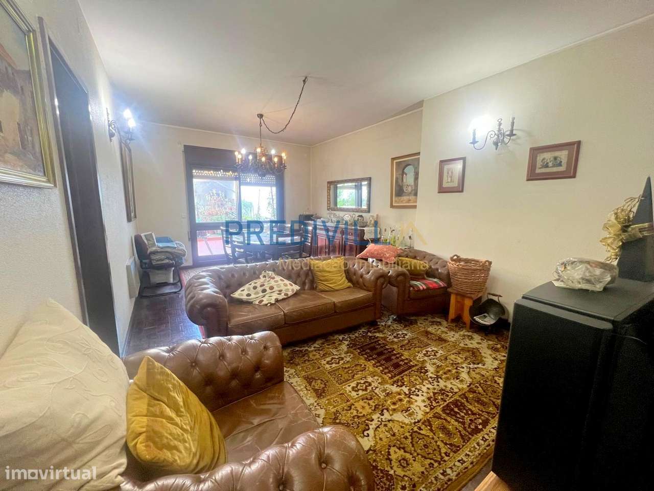 Moradia em Banda T4 Venda em Póvoa de Varzim, Beiriz e Argivai,Póvoa d - Grande imagem: 3/25