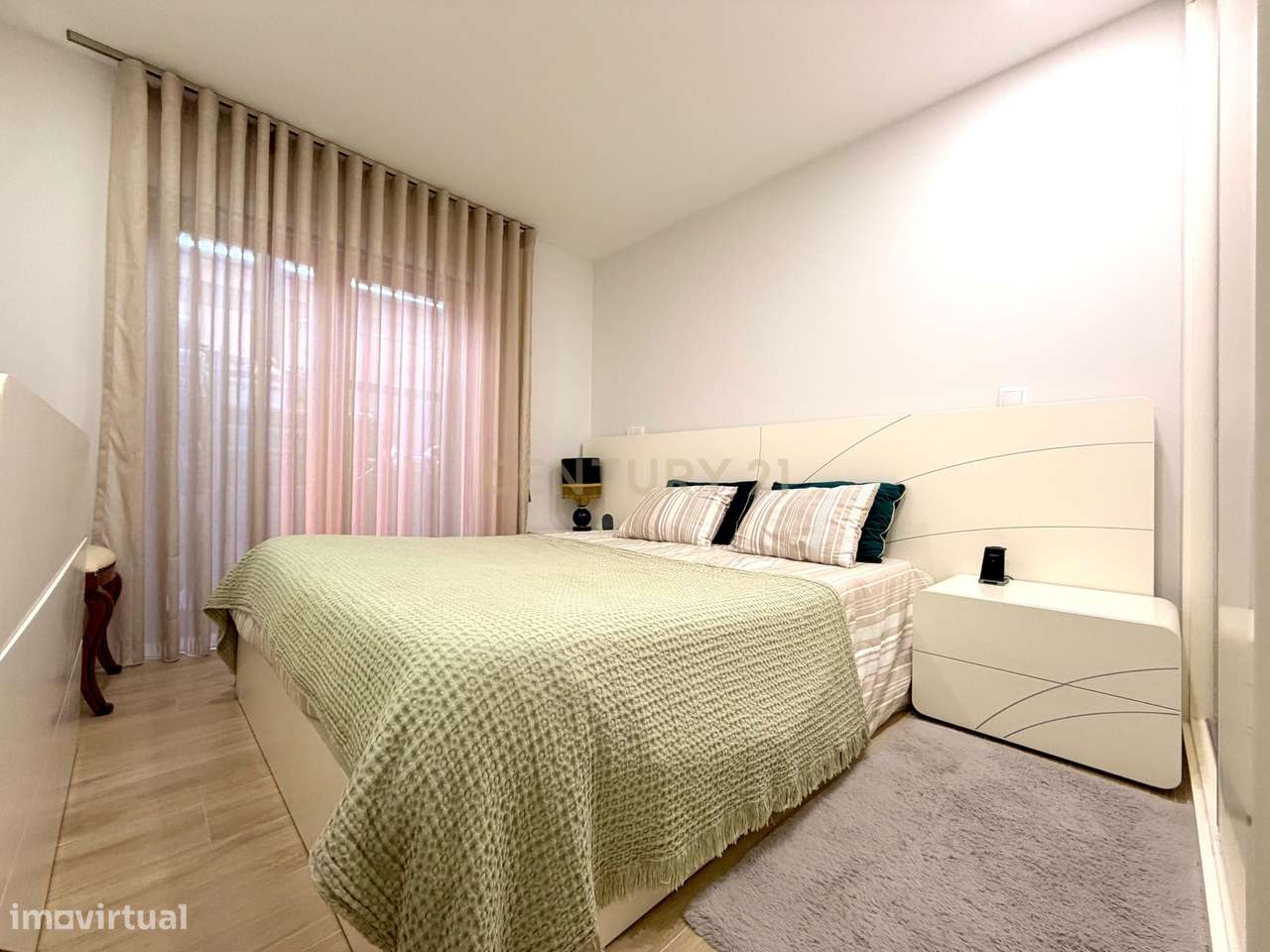 Moradia T3 Térrea em A Ver-o-Mar, Póvoa de Varzim — apenas a 250 metro - Grande imagem: 4/18