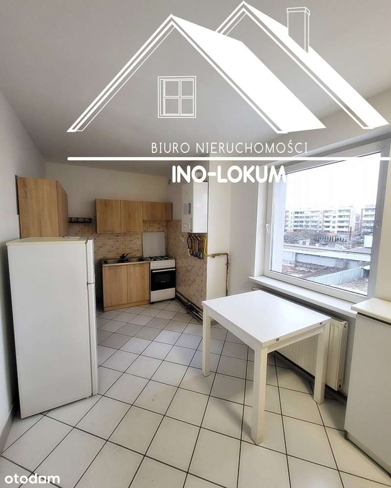 Mieszkanie bezczynszowe na wynajem w pełni wyposaż - Pełny obrazek: 5/11