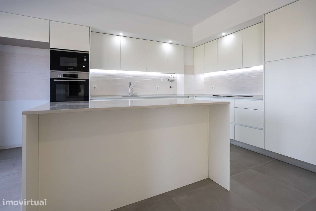 Apartamento T2 Novo - Grande imagem: 4/23