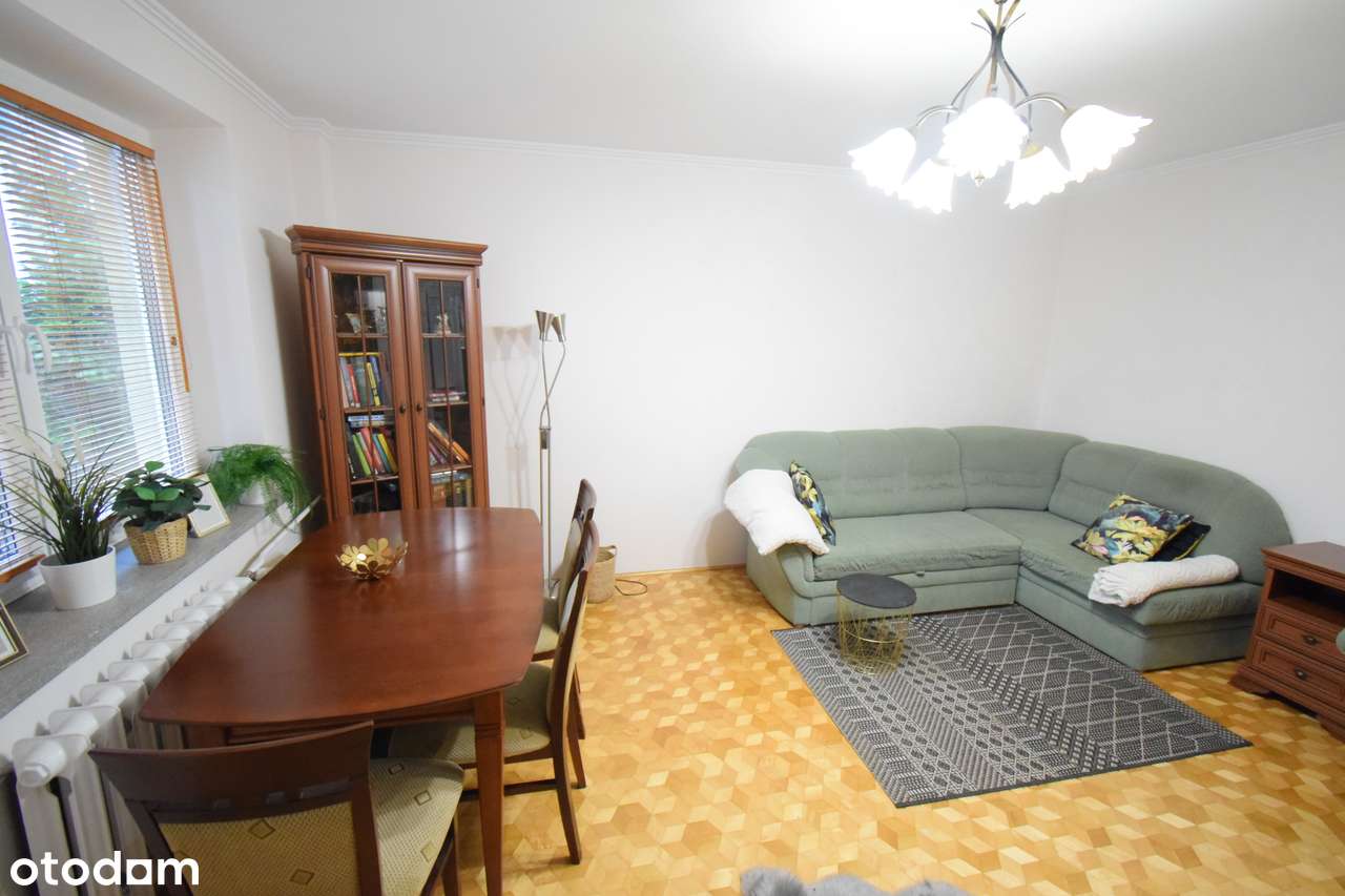 Kameralny budynek 3 pokoje ul. Zachodnia Nowe Miasto-3