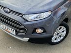 Ford EcoSport - 12