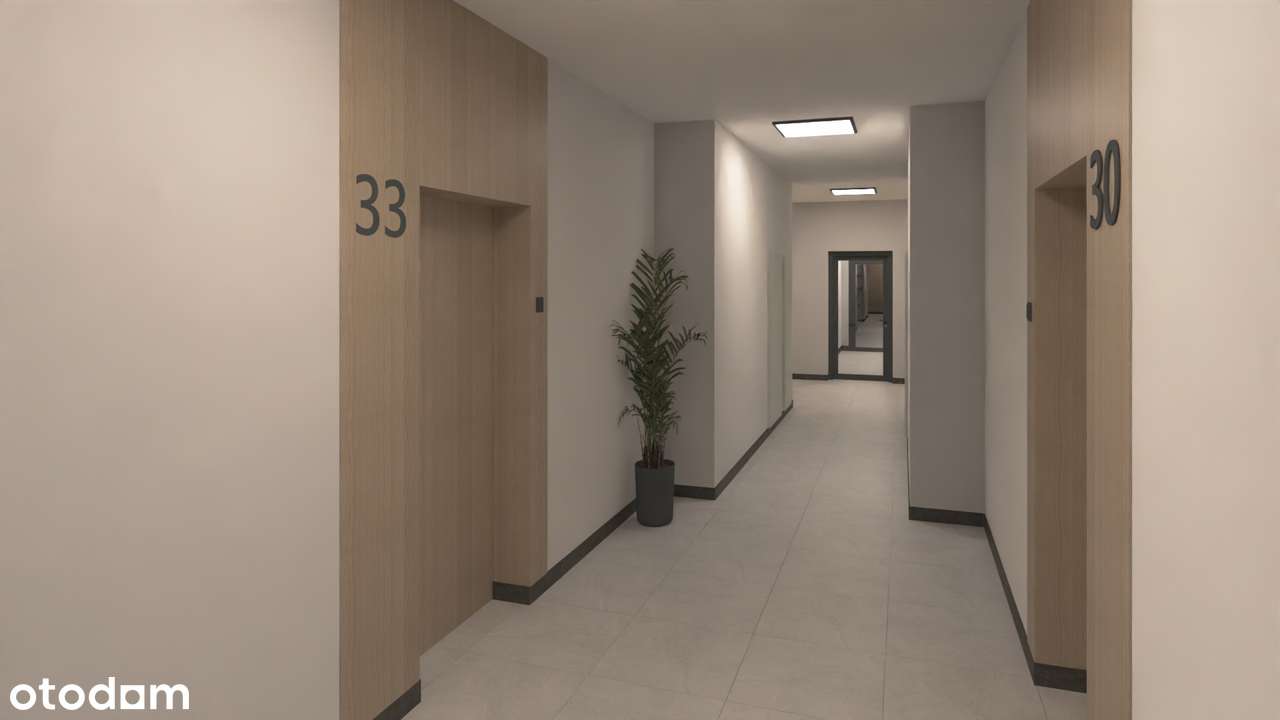 Osiedle Zielona Chorzowska nowoczesna inwestycja-4