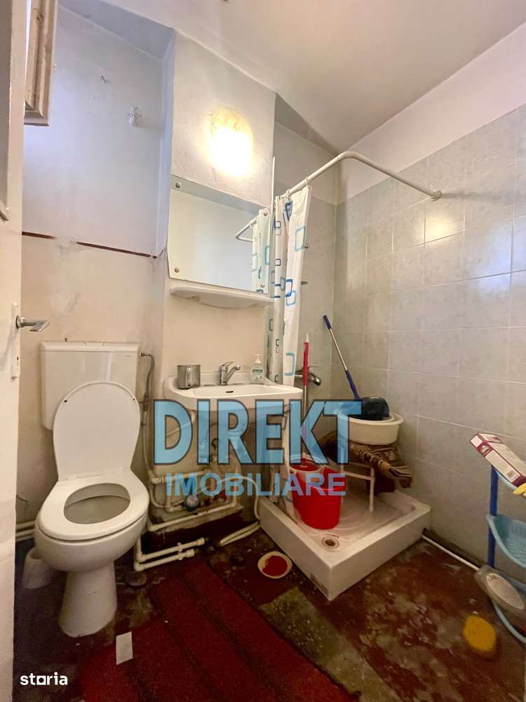 Apartament 3 camere de vanzare, Bd. Decebal-Liceul Liviu Rebreanu-5