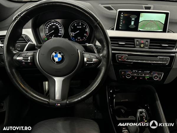 BMW X1 - 10