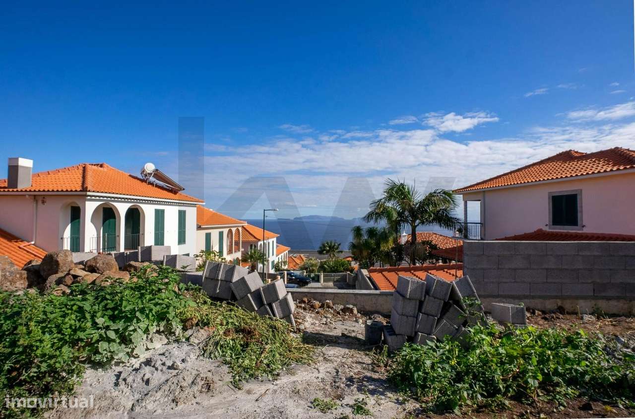 Moradia T3 terrea em Construcção - Grande imagem: 5/35