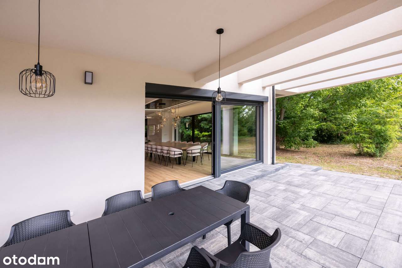 Luksusowa rezydencja, dom piętrowy 318 m2, Włocławek- Michelin - Pełny obrazek: 4/20