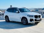 BMW X3 xDrive30e Aut. M Sport Edition - 3