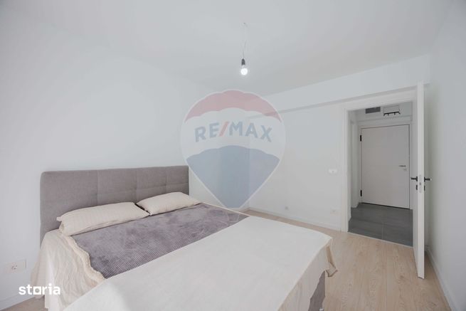 Apartament cu 3 camere de vânzare în Prima Green Residence, Nufărul-11