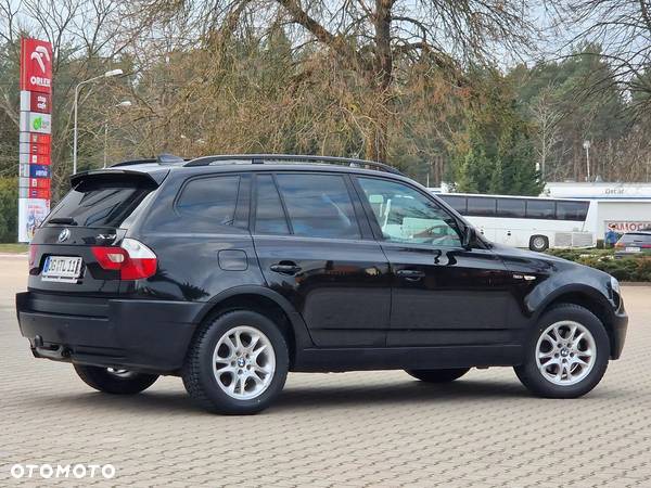 BMW X3 - 32