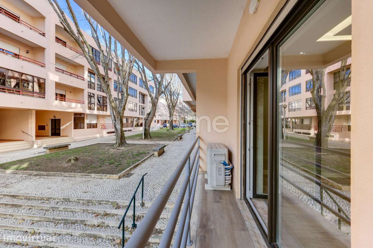 T3 ALAMEDA DA GUIA - Grande imagem: 4/23