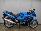 Suzuki GSX - 2