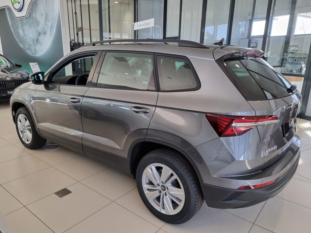 Selection Edition 130 1.5 TSI 150 KM