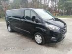 Ford Transit Custom - 1