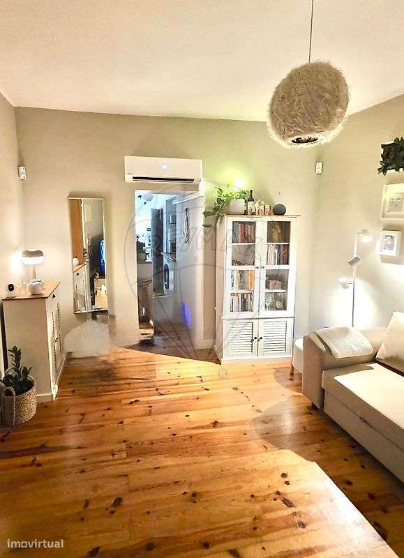 Apartamento T1 para venda - Grande imagem: 4/14