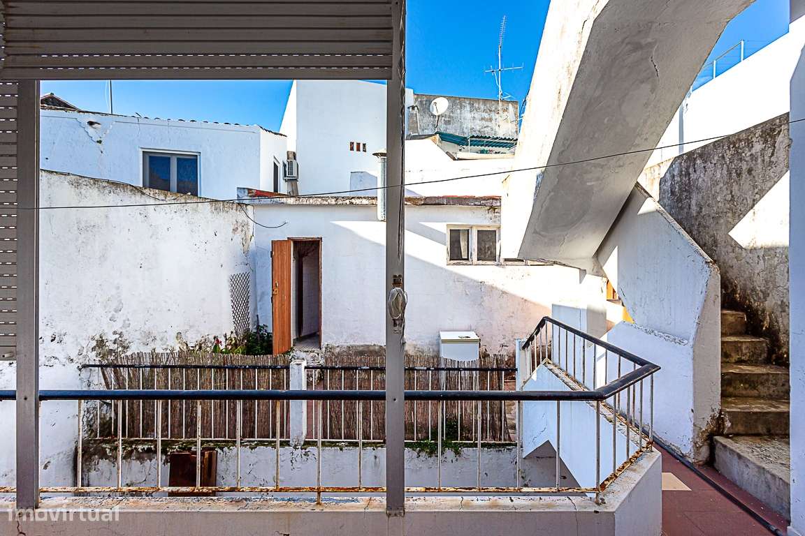 Prédio >=T10 Venda em Tavira (Santa Maria e Santiago),Tavira-36