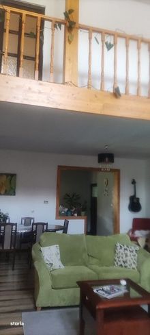 Casă în Pelișor-7
