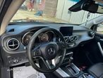 Mercedes-Benz X 350 d 4MATIC Aut. POWER EDITION - 15