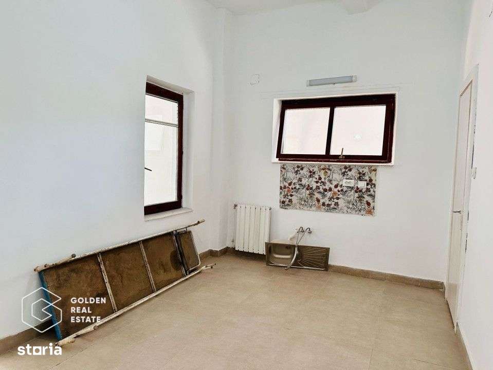 Casa P+M, Aradul Nou, pretabila pentru spatiu comercial sau locuinta - Imagine principală: 4/13