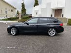 BMW 316 d Touring Sport Line - 13