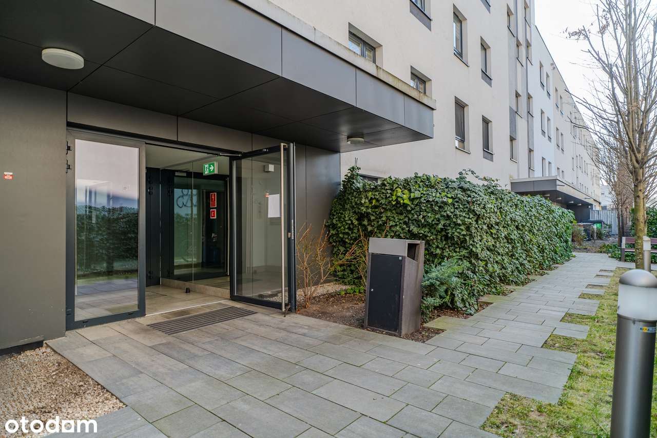 Świetna lokalizacja | Ogródek 40 m2 | Garaż-15