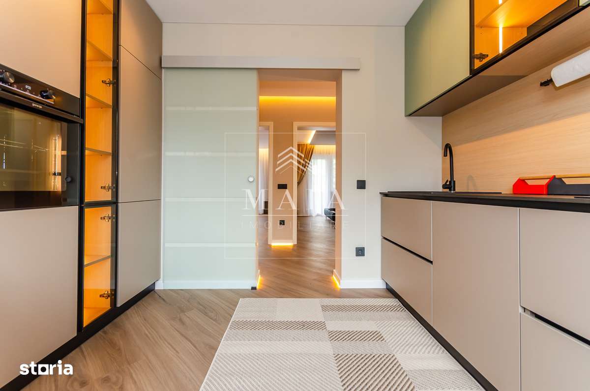 Comision 0% Apartament la vila in Strand, la 5 min de Sub Arini - Imagine principală: 4/14