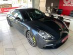 Porsche Panamera 4 E-Hybrid 10 Years Edition - 42