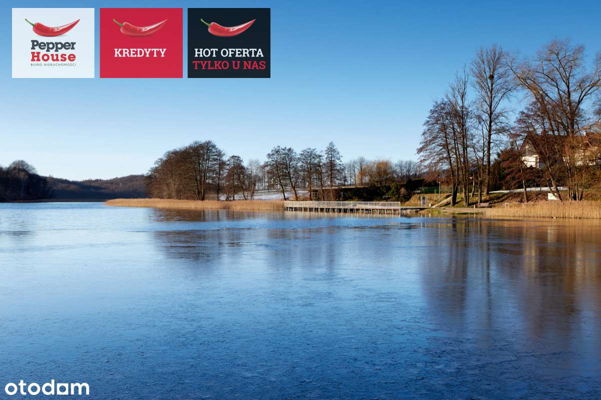 Działka pod hotel, pensjonat, domki - Pełny obrazek: 5/6