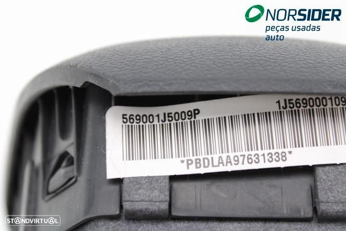 Airbag volante Hyundai I20|08-12 - 7