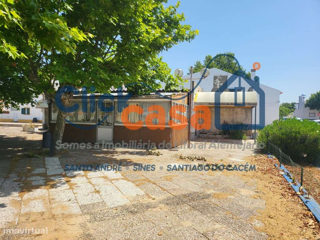 ESPAÇO COMERCIAL - Grande imagem: 5/8