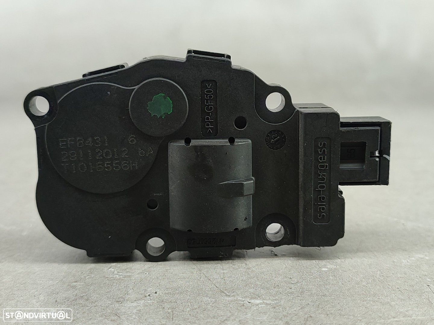 Motor Comporta Da Chaufagem Sofagem  Bmw 1 (F20) - 1