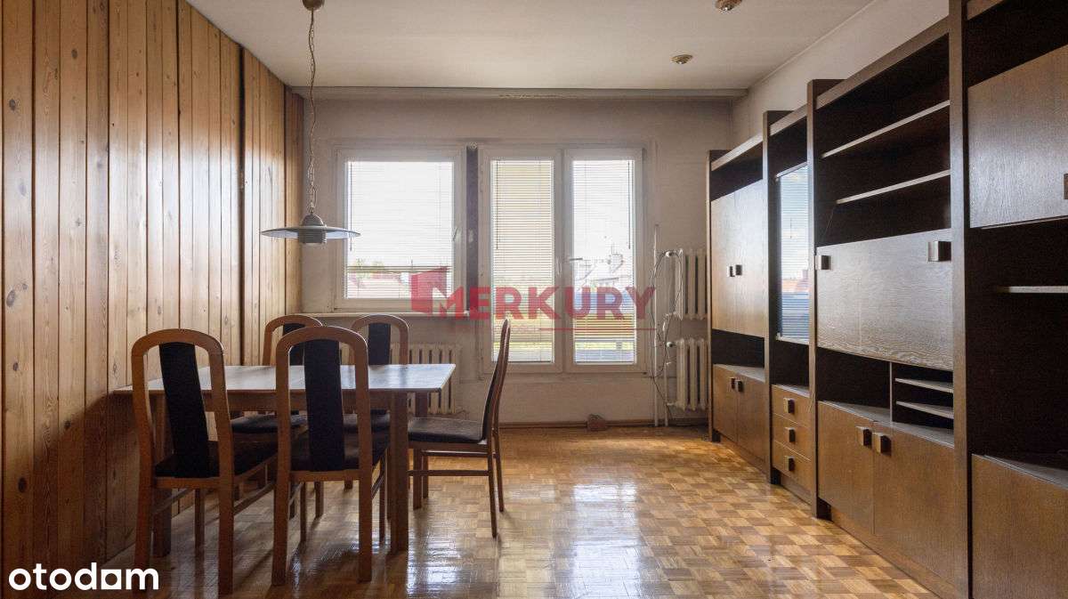 Inwestycja | mieszkanie jedyne na piętrze-2