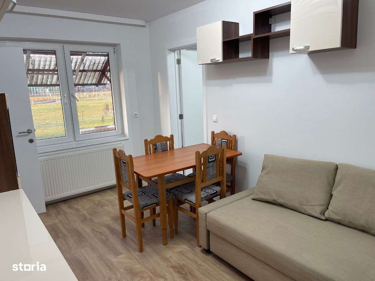 Chirie,Etaj 1,renovat,Zona Solidaritatii - Imagine principală: 3/9