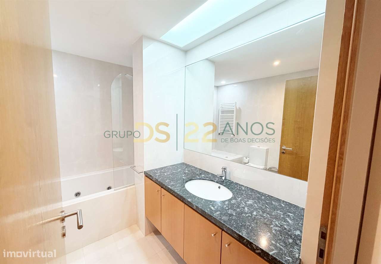 Apartamento T3 Venda em Vila do Conde,Vila do Conde-11