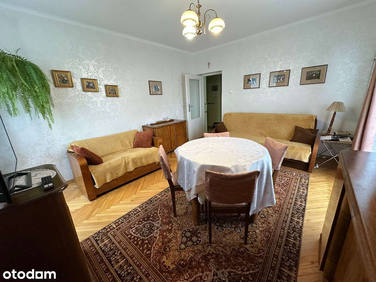 Rezerwacja do 18.12! Ustawne mieszkanie 2 pokojowe w Centrum Katowic!-2