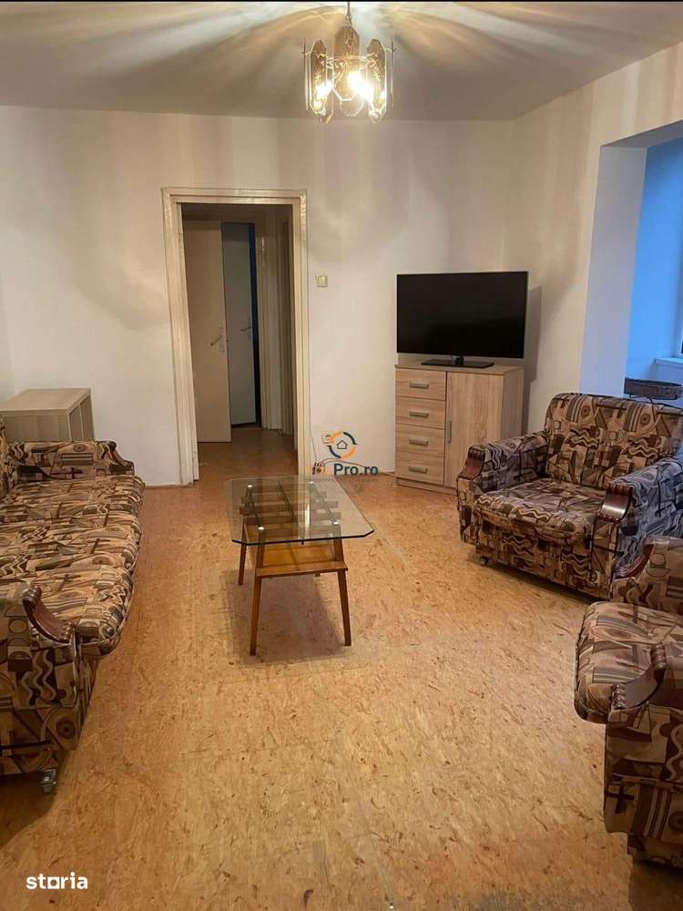 Apartament 2 camere etaj 2 Iulius Town - Imagine principală: 5/9