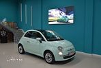 Fiat 500 C 1.2 8V Rockstar - 3