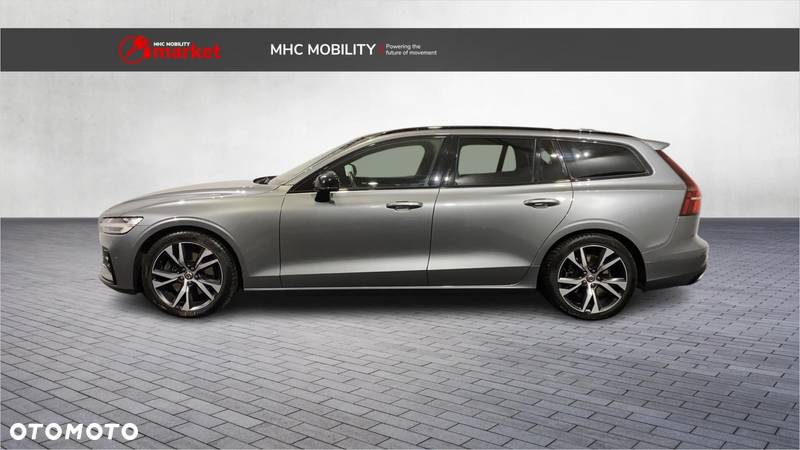 Volvo V60 B3 B R-Design - 2