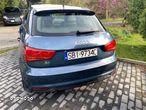 Audi A1 1.6 TDI Sportback design - 5