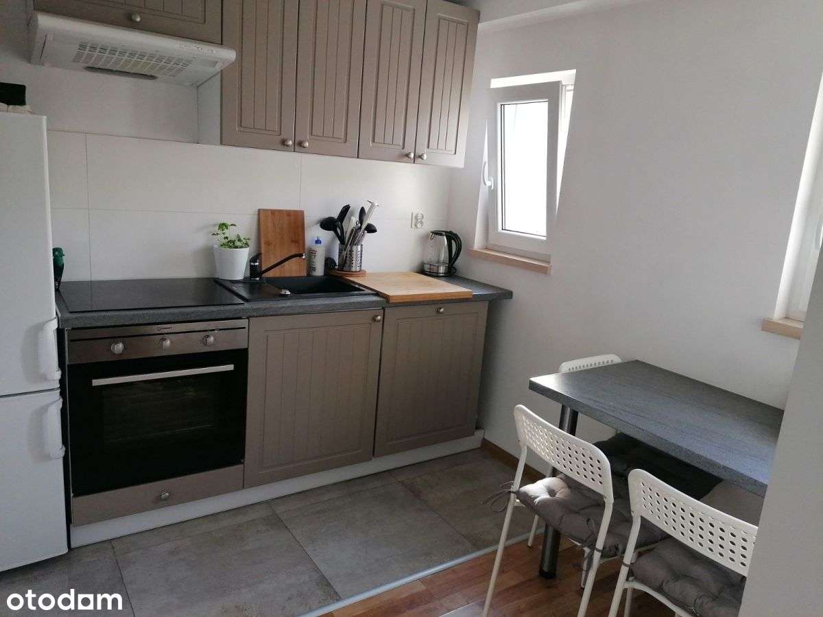 Gotowiec inwestycyjny w centrum Gdyni-4