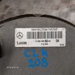 Mercedes-Benz CLK 208 3.2 V6 serwo hamulca hamulcowe - 3