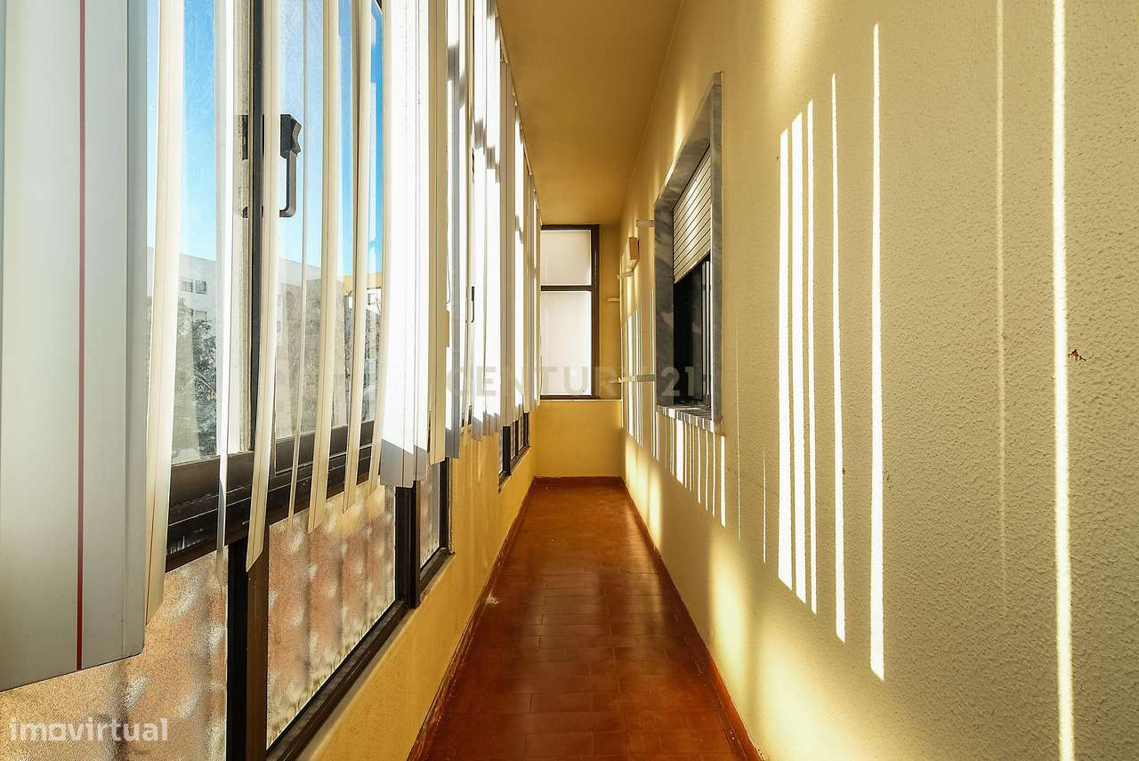 Moradia na Madorna, Parede — uma excelente alternativa ao apartamento-36