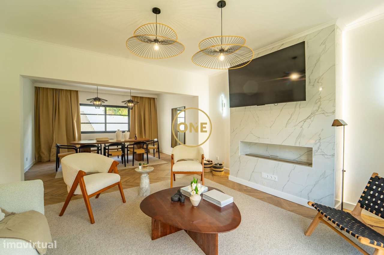 Moradia Térrea T3 com Piscina – Furnas, São Miguel - Grande imagem: 5/35