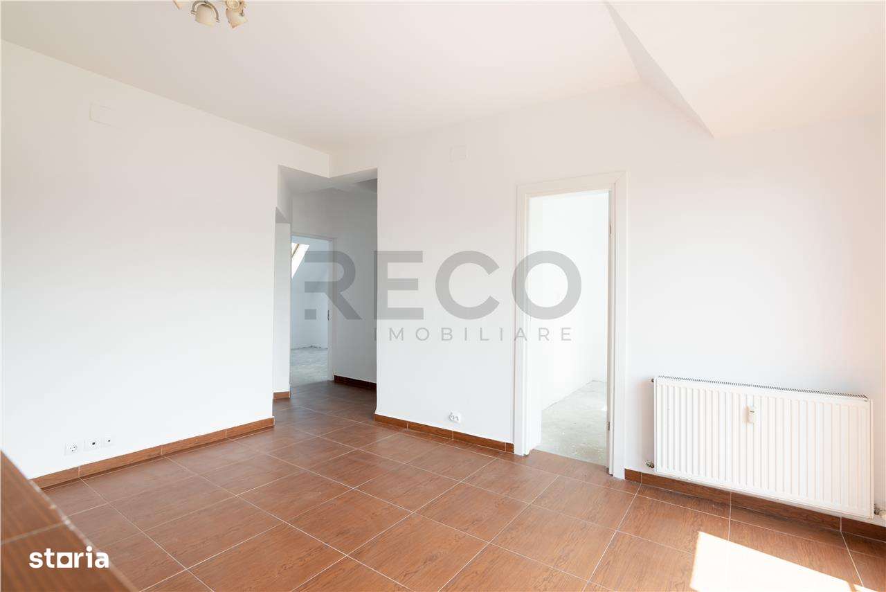 Apartament cu living+3 camere, 2 bai in zona Parcului 22 Decembrie - Imagine principală: 5/18