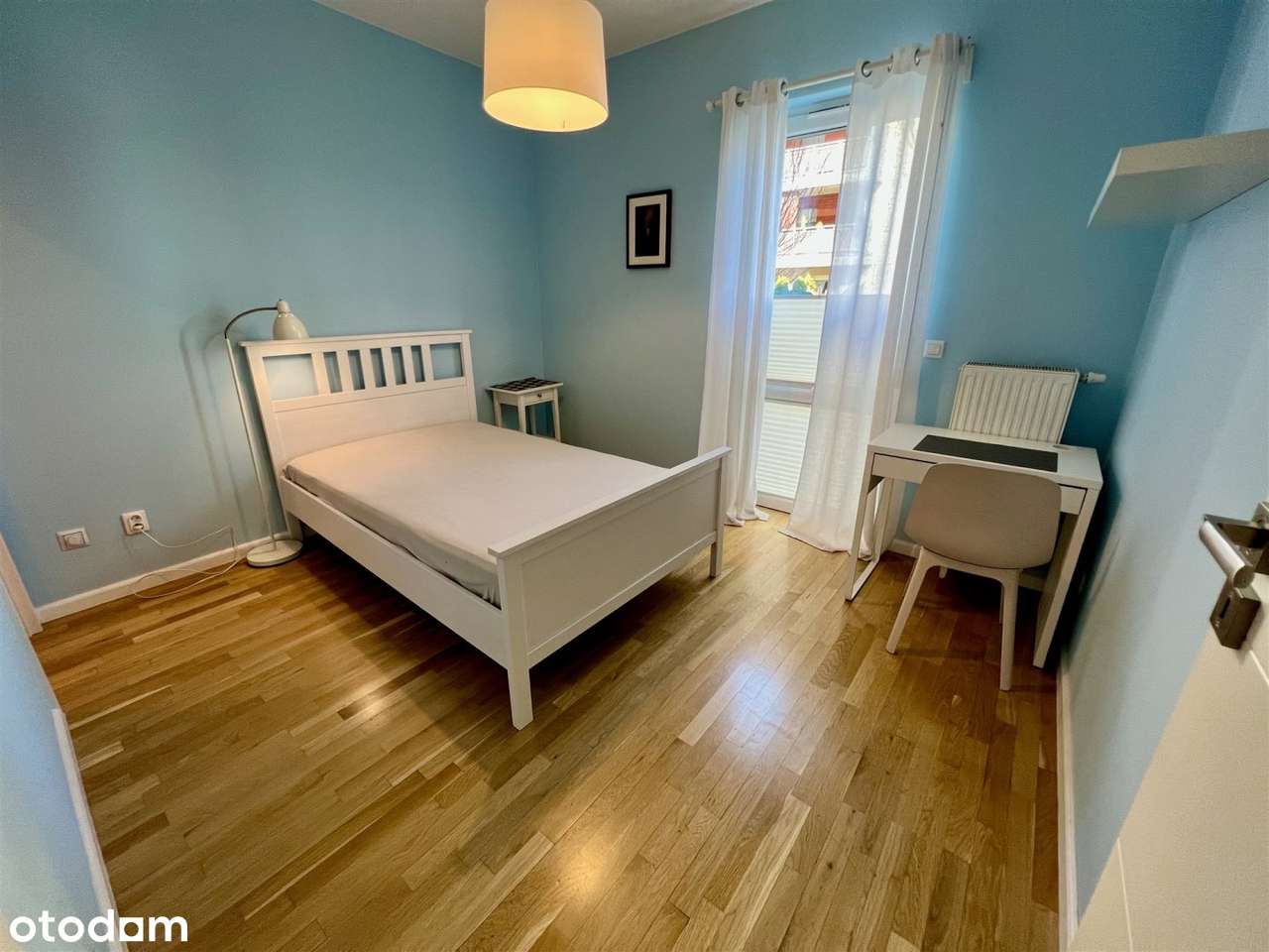 Pienista-3pokoje+parking+komórka+garaż+taras+ogró-9